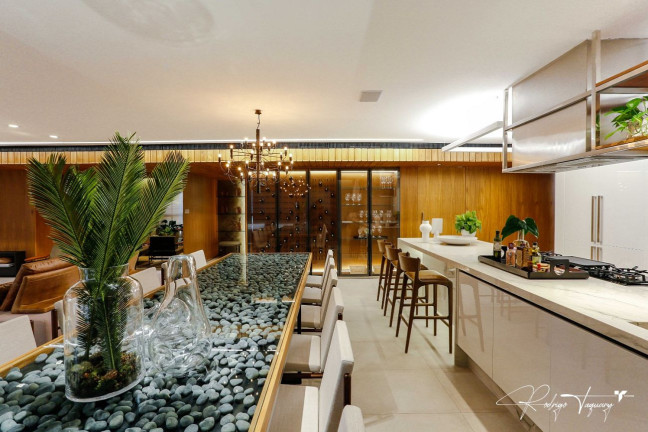 Imagem Apartamento com 4 Quartos à Venda, 242 m² em Setor Marista - Goiânia Imagem Apartamento com 4 Quartos à Venda, 242 m² em Setor Marista - Goiânia