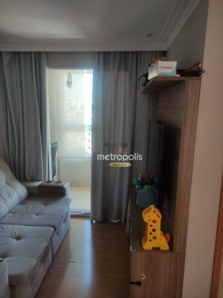 Imagem Apartamento com 2 Quartos à Venda, 49 m² em Utinga - Santo André Imagem Apartamento com 2 Quartos à Venda, 49 m² em Utinga - Santo André