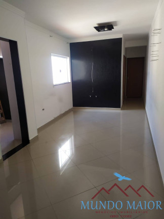 Imagem Apartamento com 2 Quartos à Venda, 140 m² em Vila Alzira - Santo André Imagem Apartamento com 2 Quartos à Venda, 140 m² em Vila Alzira - Santo André