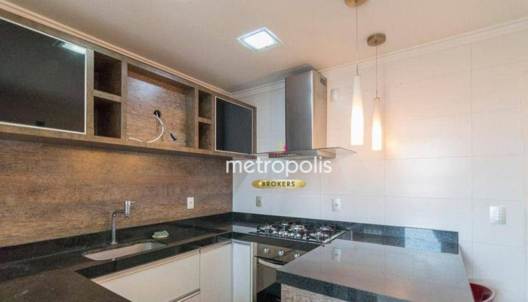 Imagem Apartamento com 2 Quartos à Venda, 89 m² em Cidade São Jorge - Santo André Imagem Apartamento com 2 Quartos à Venda, 89 m² em Cidade São Jorge - Santo André