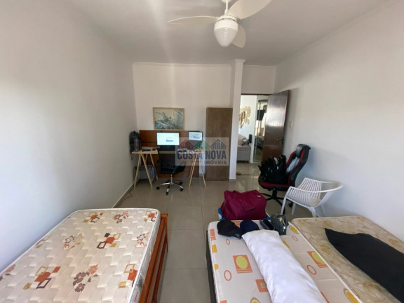 Imagem Apartamento com 2 Quartos à Venda, 69 m² em Boqueirão - Santos Imagem Apartamento com 2 Quartos à Venda, 69 m² em Boqueirão - Santos