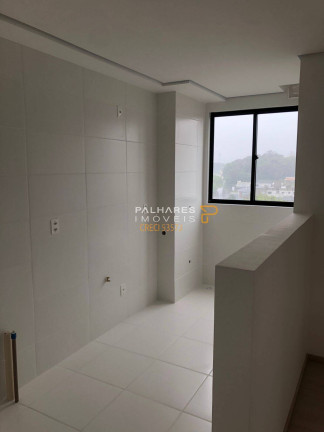 Imagem Apartamento com 2 Quartos à Venda, 51 m² em Costa E Silva - Joinville