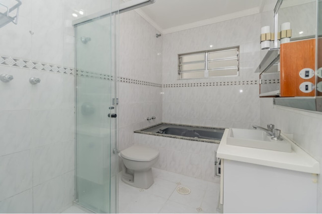 Imagem Casa com 3 Quartos à Venda,  em Vila Alpina - São Paulo