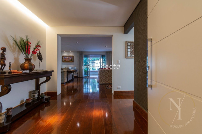 Imagem Apartamento com 4 Quartos à Venda, 320 m² em Tatuapé - São Paulo Imagem Apartamento com 4 Quartos à Venda, 320 m² em Tatuapé - São Paulo