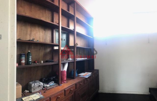 Imagem Casa com 4 Quartos à Venda, 400 m² em Paraisópolis - São Paulo