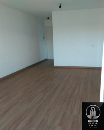 Imagem Apartamento com 2 Quartos à Venda, 52 m² em Jardim Wanel Ville Iv - Sorocaba