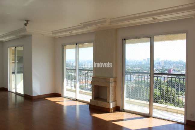 Imagem Apartamento com 4 Quartos à Venda, 173 m² em Jardim Guedala - São Paulo Imagem Apartamento com 4 Quartos à Venda, 173 m² em Jardim Guedala - São Paulo