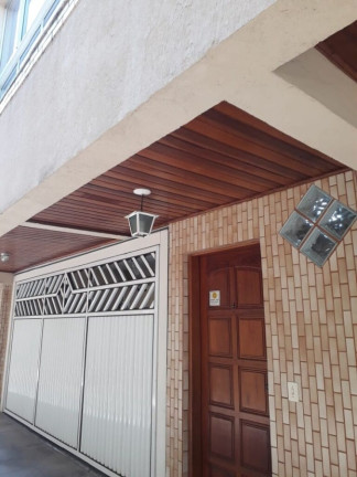 Imagem Casa com 3 Quartos à Venda, 150 m² em Vila Voturua - São Vicente Imagem Casa com 3 Quartos à Venda, 150 m² em Vila Voturua - São Vicente