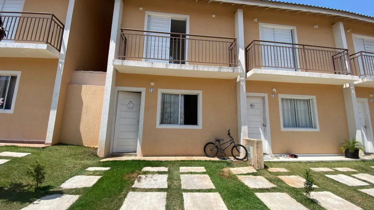 Casa com 2 Quartos para Alugar, 52 m² em Chácara Rincão - Cotia