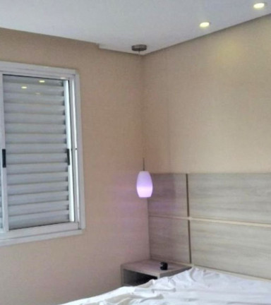 Imagem Apartamento com 2 Quartos à Venda, 47 m² em Taboão - São Bernardo Do Campo Imagem Apartamento com 2 Quartos à Venda, 47 m² em Taboão - São Bernardo Do Campo