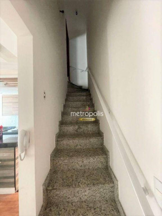 Imagem Cobertura com 3 Quartos à Venda, 160 m² em Parque Das Nações - Santo André Imagem Cobertura com 3 Quartos à Venda, 160 m² em Parque Das Nações - Santo André