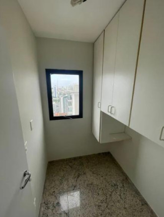 Imagem Apartamento com 3 Quartos para Alugar, 130 m² em Perdizes - São Paulo