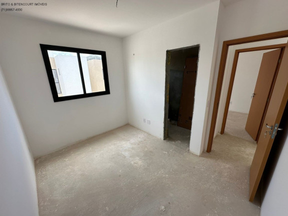 Imagem Casa com 3 Quartos à Venda, 108 m² em Buraquinho - Lauro De Freitas