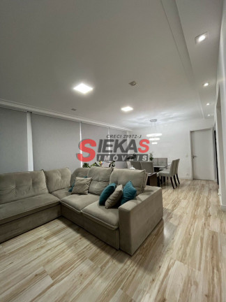 Imagem Apartamento com 3 Quartos à Venda, 132 m² em Vila Prudente - São Paulo Imagem Apartamento com 3 Quartos à Venda, 132 m² em Vila Prudente - São Paulo