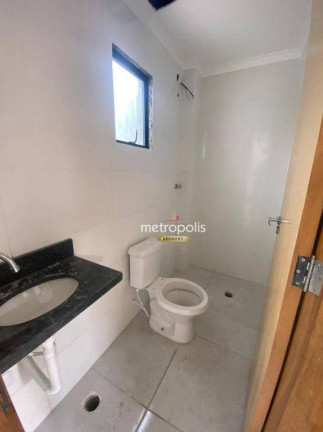 Imagem Apartamento com 2 Quartos à Venda, 37 m² em Jardim Do Estádio - Santo André Imagem Apartamento com 2 Quartos à Venda, 37 m² em Jardim Do Estádio - Santo André