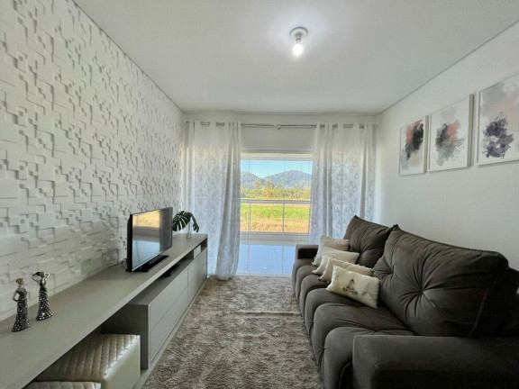 Imagem Apartamento com 3 Quartos à Venda, 113 m² em Estados - Indaial