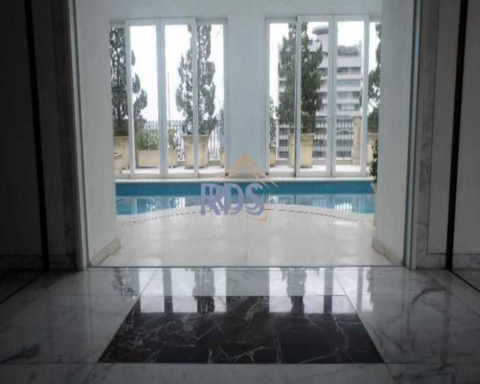 Imagem Apartamento com 4 Quartos à Venda, 822 m² em Vila Nova Conceição - São Paulo Imagem Apartamento com 4 Quartos à Venda, 822 m² em Vila Nova Conceição - São Paulo