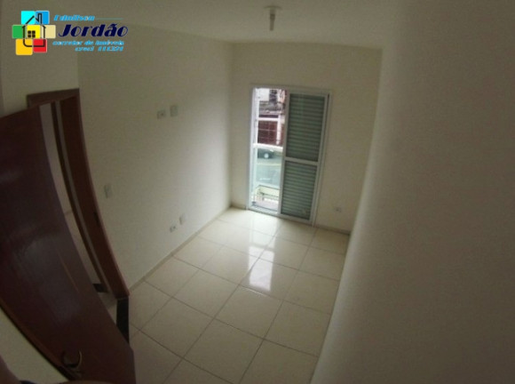 Imagem Apartamento com 2 Quartos à Venda, 40 m² em Jardim Do Estádio - Santo André