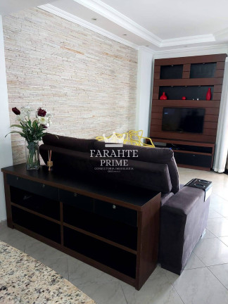 Imagem Apartamento com 2 Quartos à Venda, 50 m² em Boqueirão - Santos Imagem Apartamento com 2 Quartos à Venda, 50 m² em Boqueirão - Santos