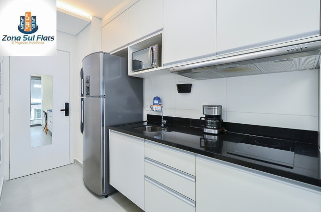 Imagem Apartamento com 1 Quarto à Venda, 25 m² em Sumarezinho - São Paulo