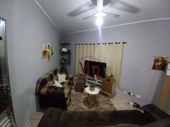 Imagem Casa com 3 Quartos à Venda, 170 m² em Solemar - Praia Grande