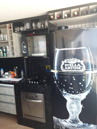 Imagem Apartamento com 3 Quartos à Venda, 150 m² em Aviação - Praia Grande