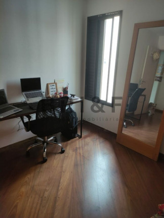 Imagem Apartamento com 3 Quartos à Venda, 85 m² em Brooklin - São Paulo Imagem Apartamento com 3 Quartos à Venda, 85 m² em Brooklin - São Paulo