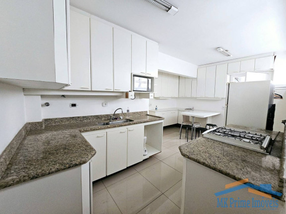 Foto do imóvel Apartamento com 3 Quartos à Venda, 134 m² em Itaim Bibi - São Paulo