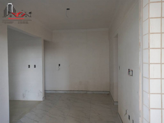 Imagem Apartamento com 2 Quartos à Venda, 63 m² em Balneario Florida - Praia Grande