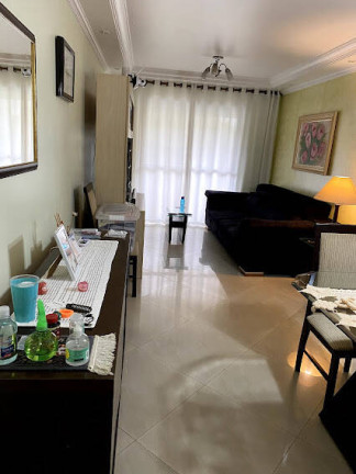 Imagem Apartamento com 3 Quartos à Venda, 110 m² em Vila Monte Alegre - São Paulo Imagem Apartamento com 3 Quartos à Venda, 110 m² em Vila Monte Alegre - São Paulo