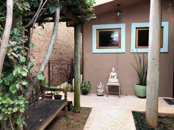 Imagem Casa com 5 Quartos à Venda, 364 m² em Jardim Do Golf I - Jandira