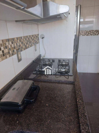 Imagem Imóvel com 2 Quartos à Venda, 112 m² em Vila Amalia (zona Norte) - São Paulo
