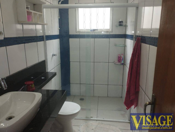Imagem Casa com 4 Quartos à Venda, em Jd. Colonia - Jacareí Imagem Casa com 4 Quartos à Venda, em Jd. Colonia - Jacareí