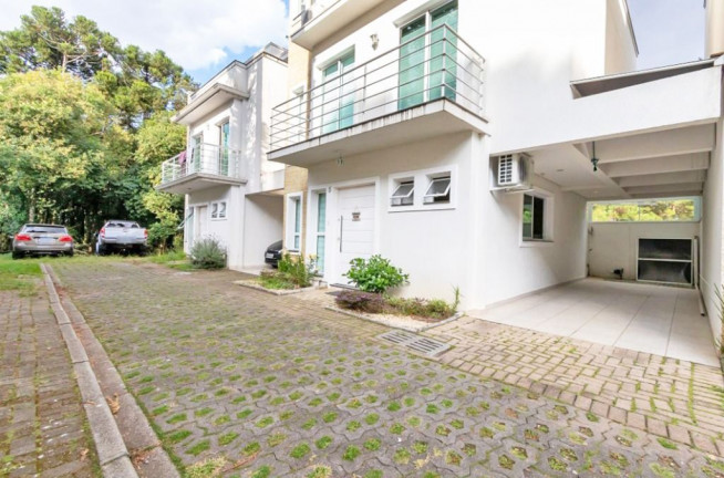 Imagem Sobrado com 3 Quartos à Venda, 154 m² em Atuba - Curitiba Imagem Sobrado com 3 Quartos à Venda, 154 m² em Atuba - Curitiba