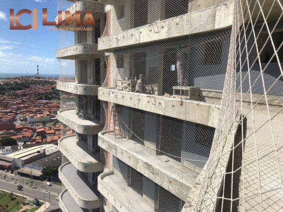 Imagem Apartamento com 4 Quartos à Venda, 604 m² em Mucuripe - Fortaleza Imagem Apartamento com 4 Quartos à Venda, 604 m² em Mucuripe - Fortaleza