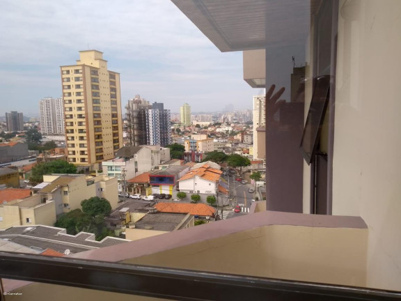 Imagem Apartamento com 3 Quartos à Venda, 140 m² em Parque Das Nações - Santo André