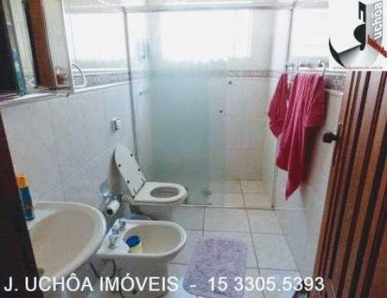 Imagem Casa com 3 Quartos à Venda, 136 m² em Vila Brasil - Tatuí
