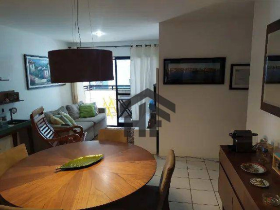 Imagem Apartamento com 3 Quartos à Venda, 99 m² em Candeias - Jaboatão Dos Guararapes