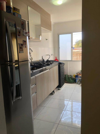 Imagem Apartamento com 2 Quartos à Venda, 45 m² em Vila Urupês - Suzano Imagem Apartamento com 2 Quartos à Venda, 45 m² em Vila Urupês - Suzano