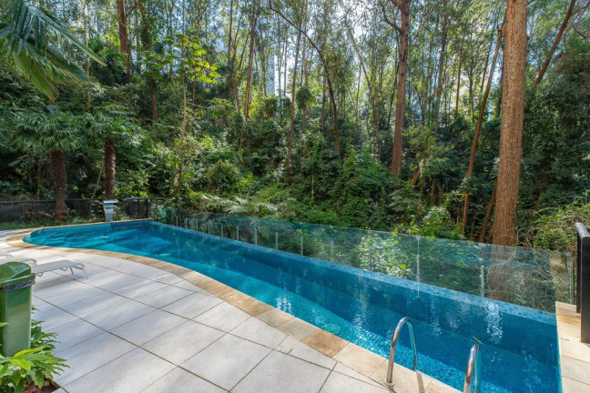 Imagem Imóvel com 4 Quartos à Venda, 305 m² em Panamby - São Paulo Imagem Imóvel com 4 Quartos à Venda, 305 m² em Panamby - São Paulo