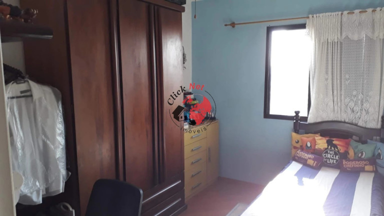 Imagem Apartamento com 21 Quartos à Venda, 70 m² em Jardim Do Mar - São Bernardo Do Campo