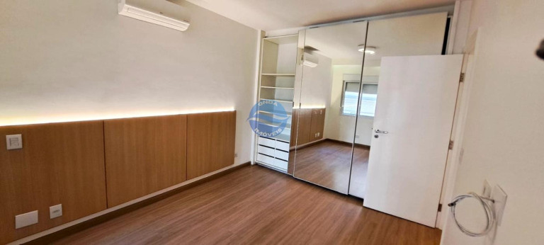 Imagem Apartamento com 3 Quartos à Venda, 127 m² em Boqueirão - Santos Imagem Apartamento com 3 Quartos à Venda, 127 m² em Boqueirão - Santos
