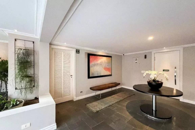 Imagem Apartamento com 1 Quarto à Venda, 53 m² em Indianópolis - São Paulo Imagem Apartamento com 1 Quarto à Venda, 53 m² em Indianópolis - São Paulo