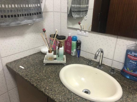 Imagem Sobrado com 2 Quartos à Venda, 108 m² em Sacomã - Sp Imagem Sobrado com 2 Quartos à Venda, 108 m² em Sacomã - Sp