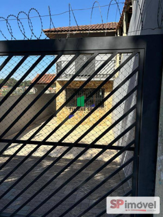 Imagem Casa com 3 Quartos para Alugar, 180 m² em Vila Santos - São Paulo