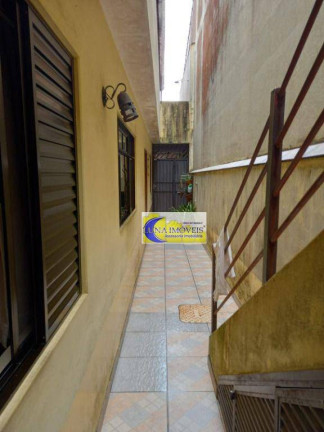 Imagem Casa com 2 Quartos à Venda, 172 m² em Centro - São Bernardo Do Campo