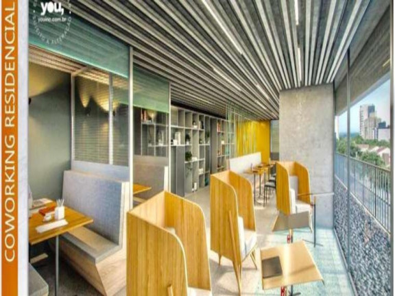 Imagem Imóvel com 1 Quarto à Venda, 26 m² em Vila Madalena - São Paulo Imagem Imóvel com 1 Quarto à Venda, 26 m² em Vila Madalena - São Paulo