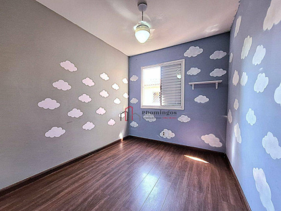 Imagem Apartamento com 2 Quartos à Venda, 42 m² em Viver Sumaré - Sumaré Imagem Apartamento com 2 Quartos à Venda, 42 m² em Viver Sumaré - Sumaré