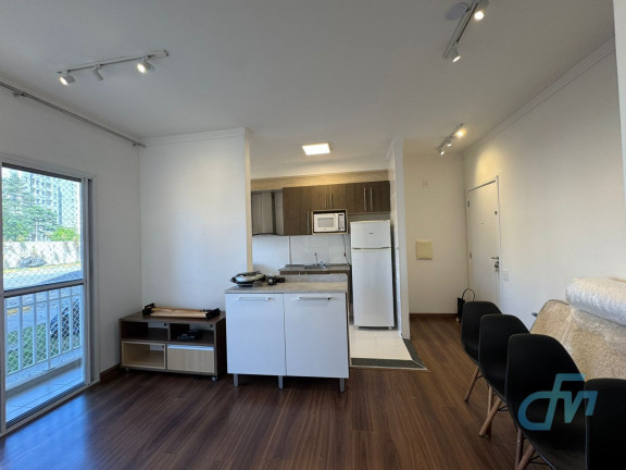 Imagem Apartamento com 1 Quarto à Venda, 50 m² em Loteamento Mogilar - Mogi Das Cruzes