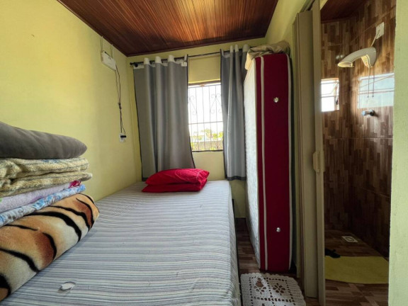 Imagem Casa com 2 Quartos à Venda, 70 m² em Pinheiros - Balneário Barra Do Sul